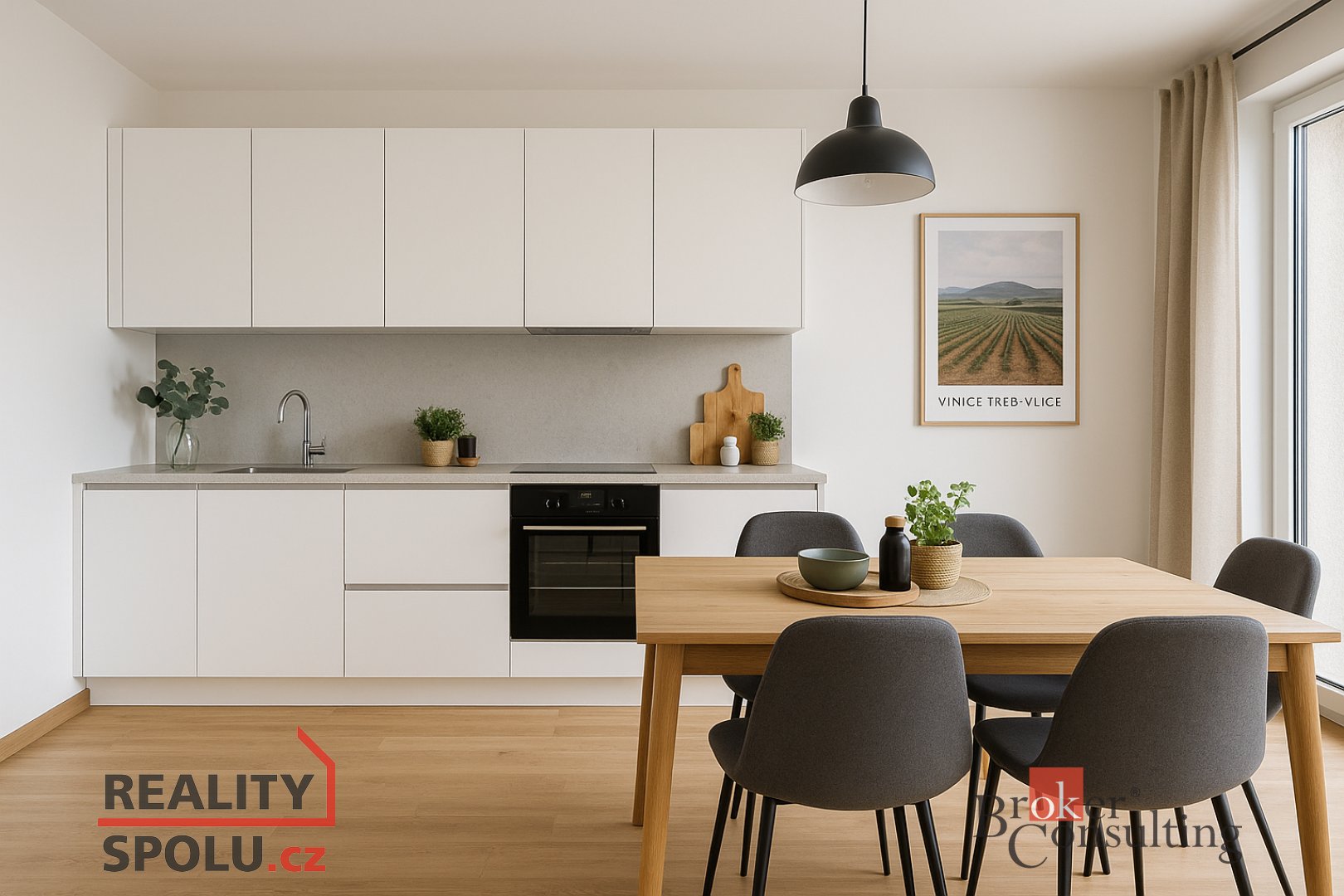 druhá fotografie nemovitosti