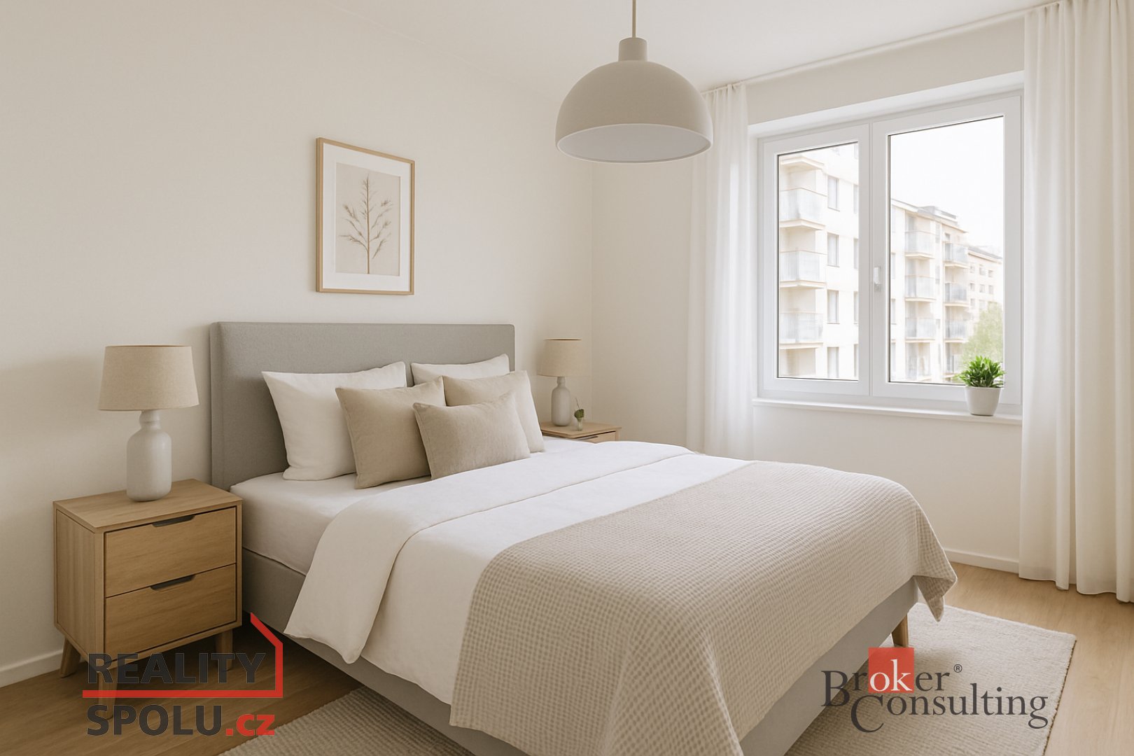 třetí fotografie nemovitosti