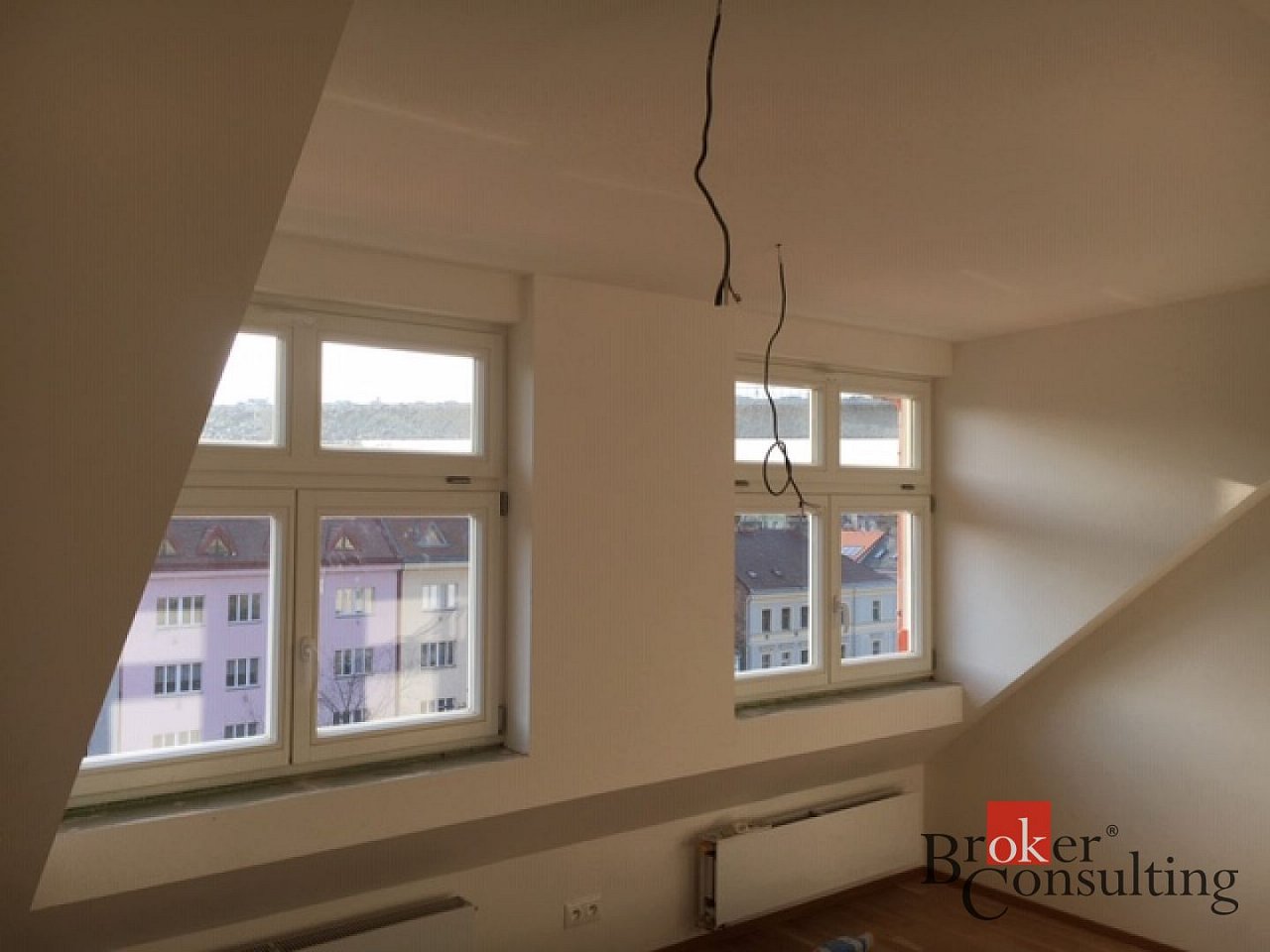 hlavní fotografie nemovitosti