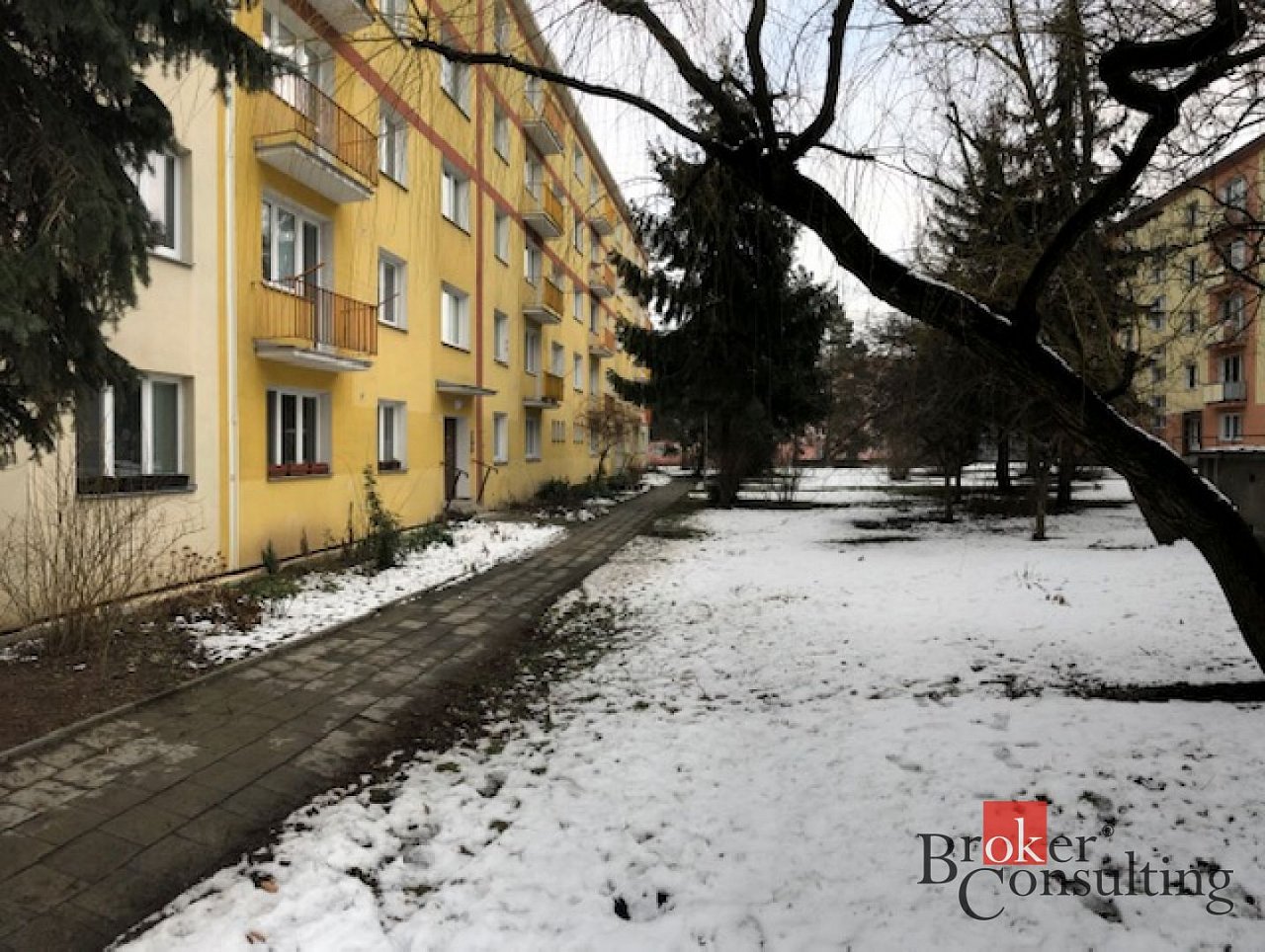 hlavní fotografie nemovitosti