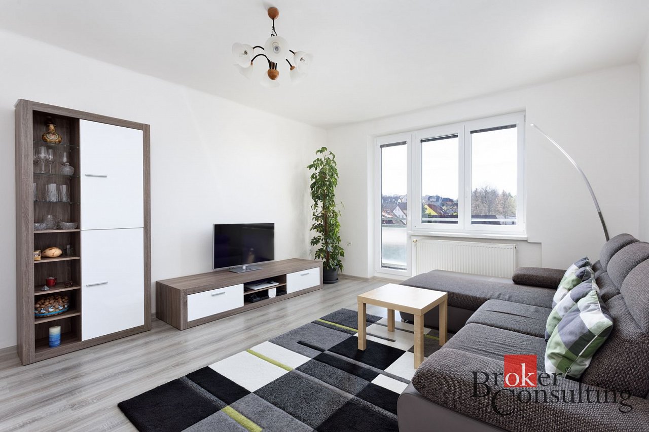 hlavní fotografie nemovitosti