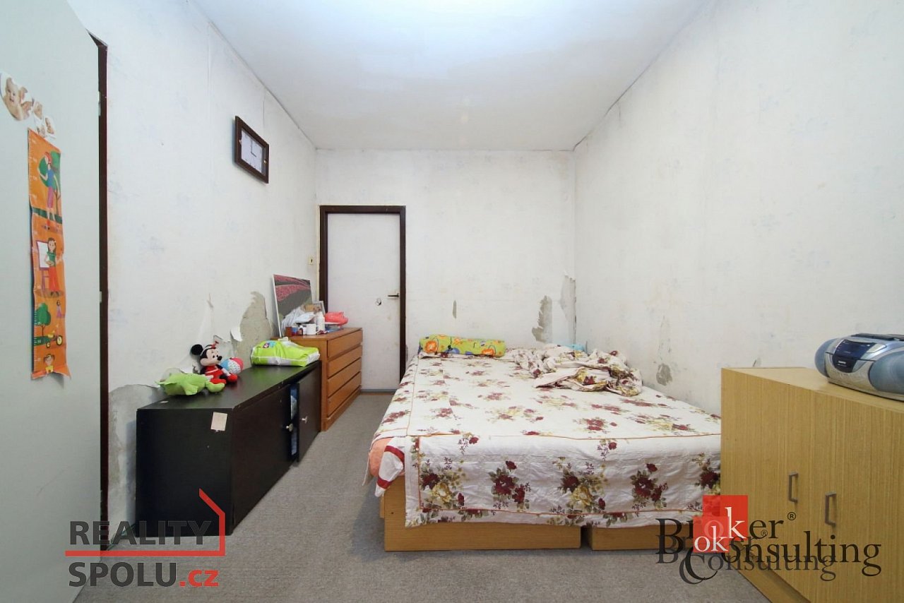 hlavní fotografie nemovitosti