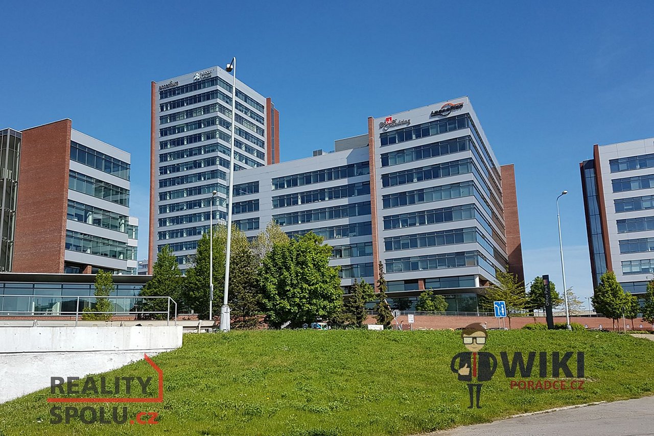 hlavní fotografie nemovitosti