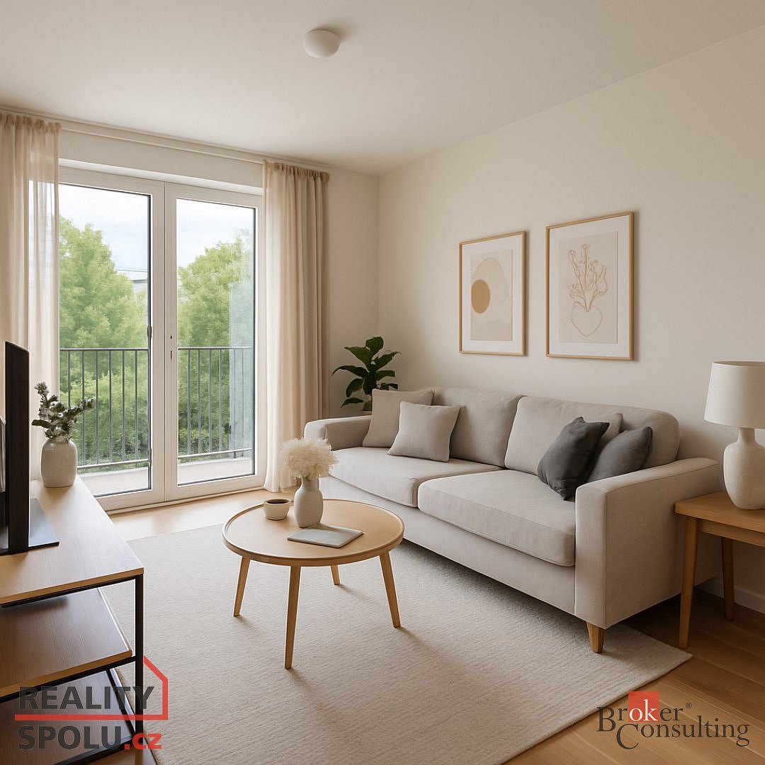 hlavní fotografie nemovitosti