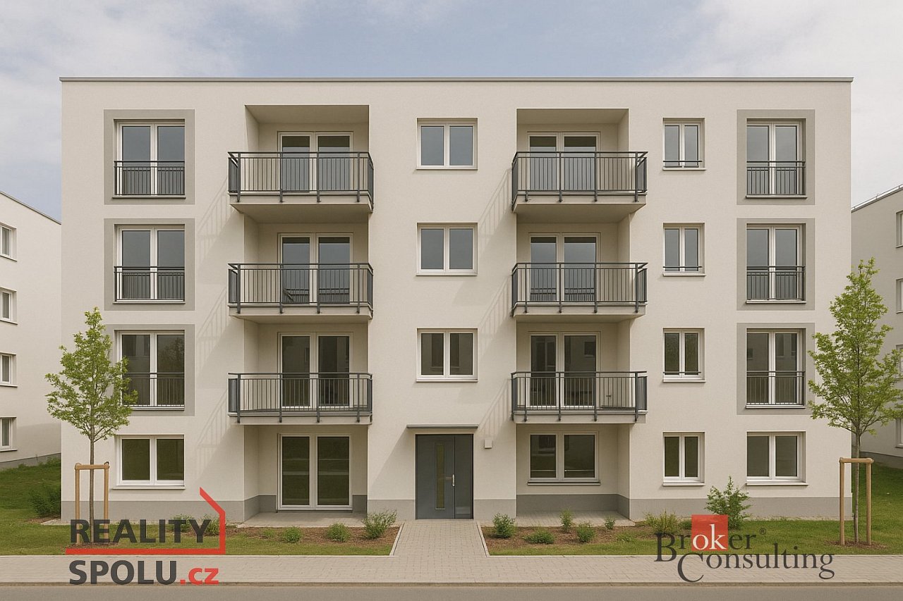 hlavní fotografie nemovitosti