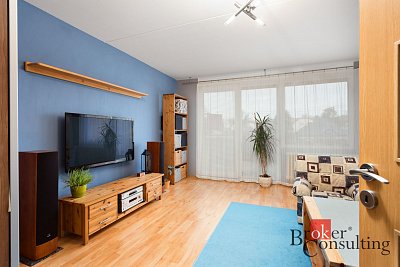 druhá fotografie nemovitosti