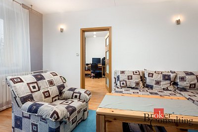 třetí fotografie nemovitosti