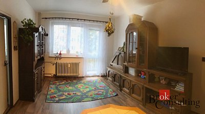 druhá fotografie nemovitosti