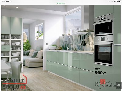 třetí fotografie nemovitosti