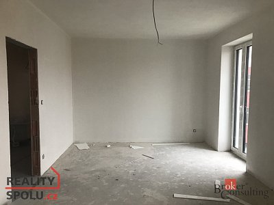 druhá fotografie nemovitosti